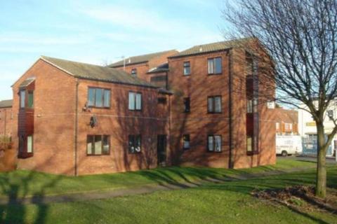 1 bedroom flat to rent - Turner Street, Sparkbrook