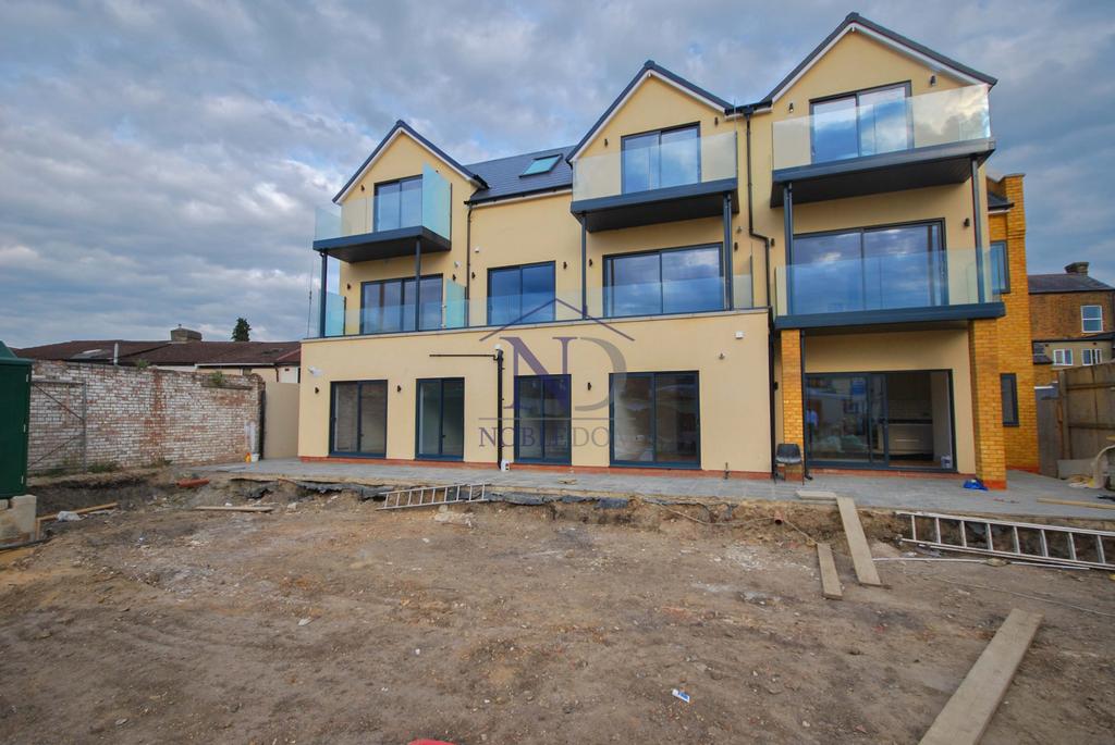 One bedroom flat in hounslow