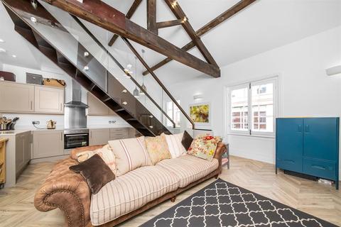 2 bedroom flat for sale - York Place, Leeds, West Yorkshire, LS1 2EX