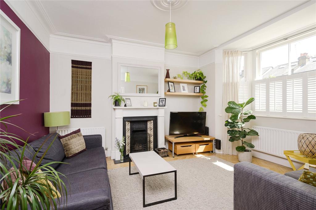 Richmond Park Road, Kingston upon Thames, KT2 3 bed detached house for