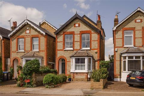 101 Richmond Park Road, Kingston Upon Thames, KT2 6AF