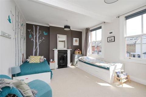 101 Richmond Park Road, Kingston Upon Thames, KT2 6AF