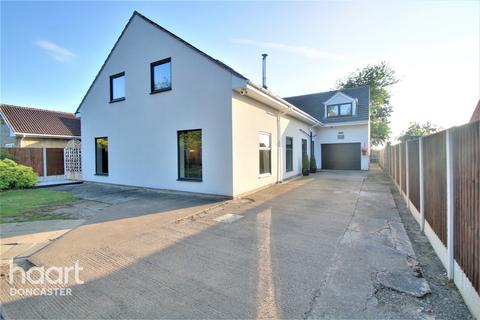78b Tickhill Road, Doncaster, DN4 8QG