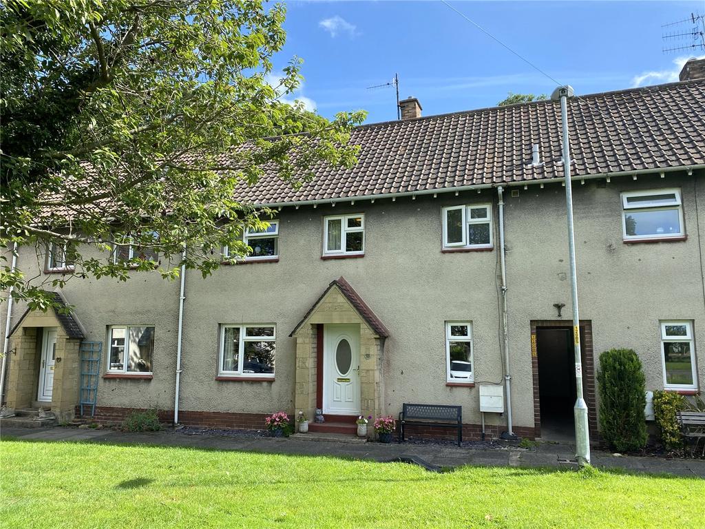Guessburn, Stocksfield, Northumberland, NE43 3 bed terraced house £