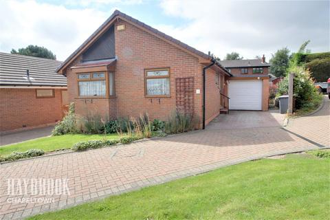 5 Heights View, Thurgoland, Sheffield, S35 7BY