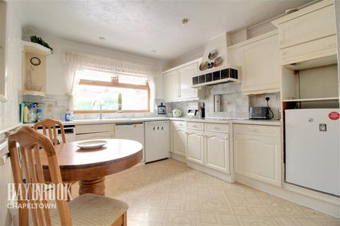 5 Heights View, Thurgoland, Sheffield, S35 7BY
