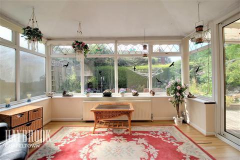 5 Heights View, Thurgoland, Sheffield, S35 7BY