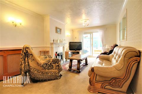 5 Heights View, Thurgoland, Sheffield, S35 7BY