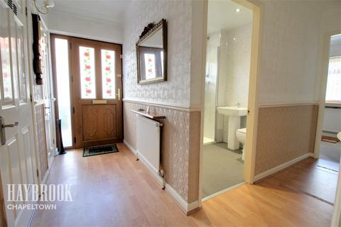 5 Heights View, Thurgoland, Sheffield, S35 7BY