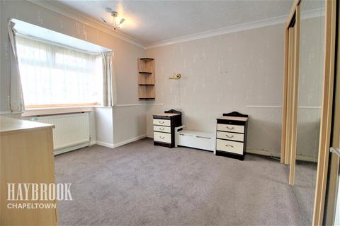 5 Heights View, Thurgoland, Sheffield, S35 7BY