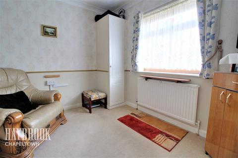 5 Heights View, Thurgoland, Sheffield, S35 7BY