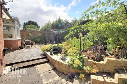 5 Heights View, Thurgoland, Sheffield, S35 7BY