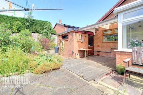 5 Heights View, Thurgoland, Sheffield, S35 7BY