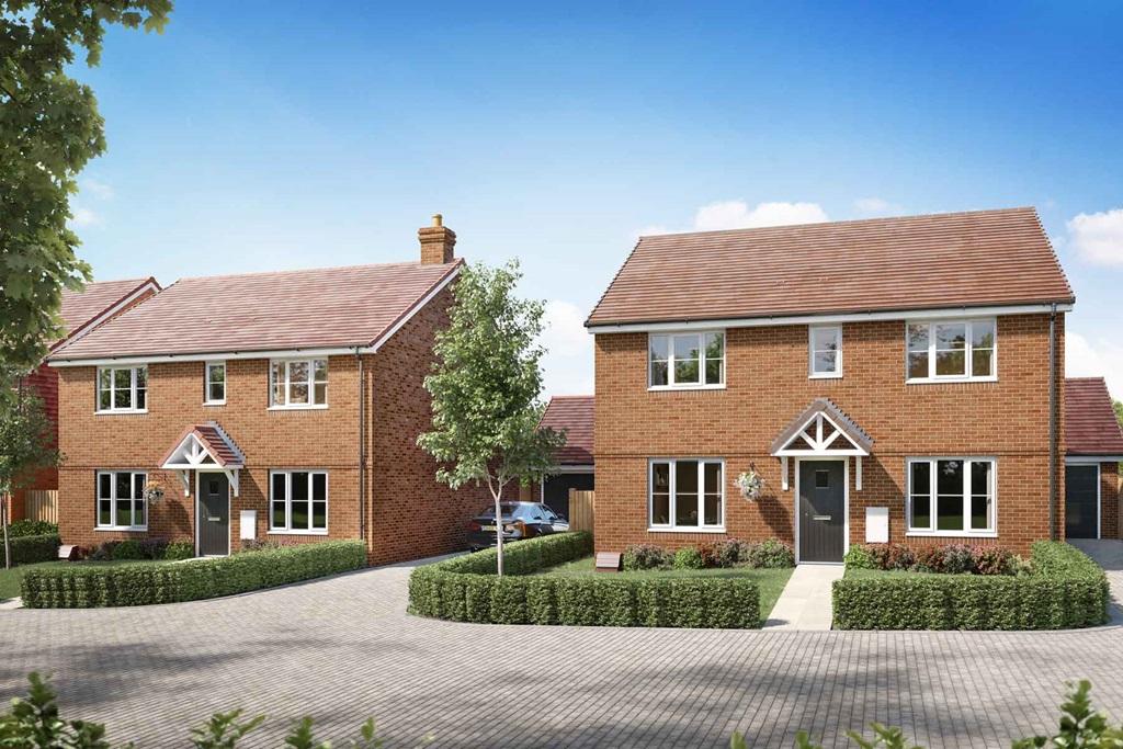 How the Marford might look