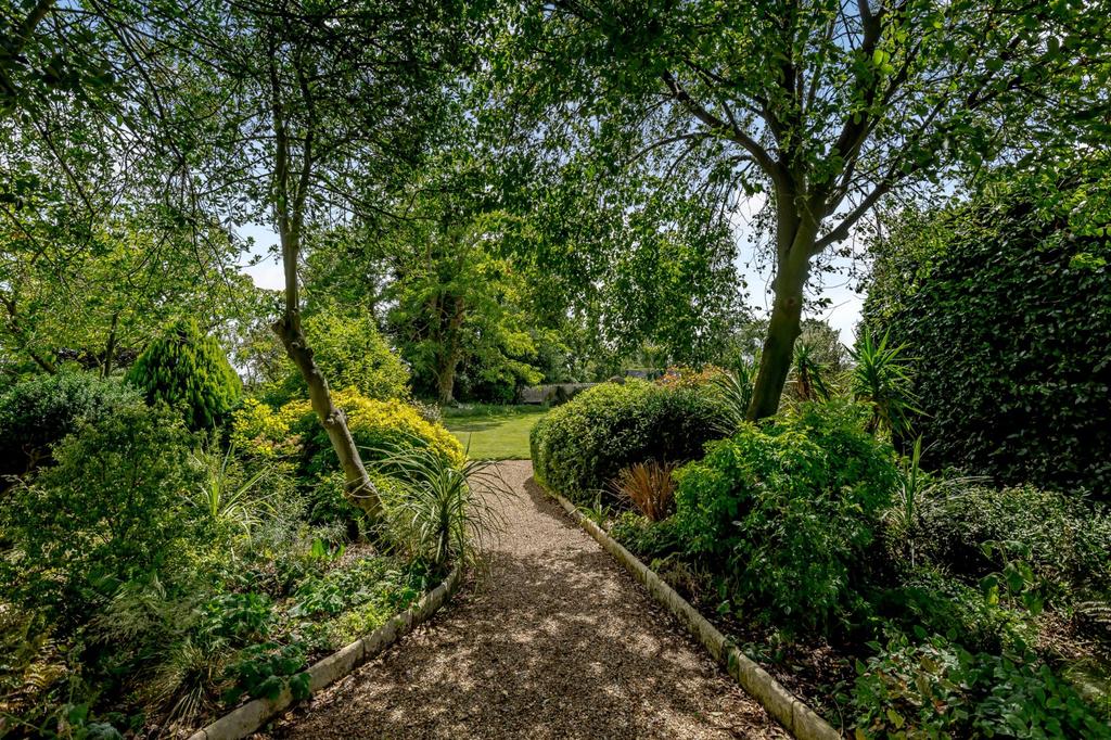 Garden Path