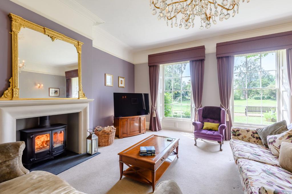 Drawing Room