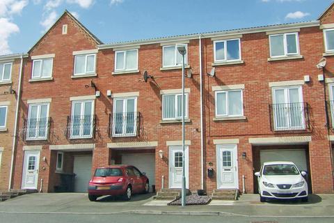 18 Ashwood Meadows, Peterlee, SR8 4BF