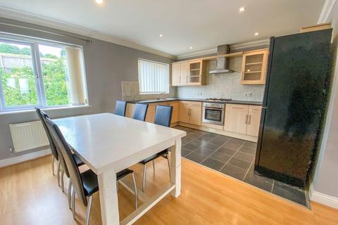 18 Ashwood Meadows, Peterlee, SR8 4BF