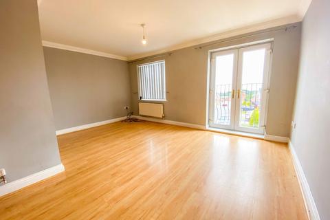 18 Ashwood Meadows, Peterlee, SR8 4BF