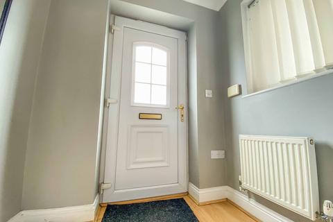 18 Ashwood Meadows, Peterlee, SR8 4BF