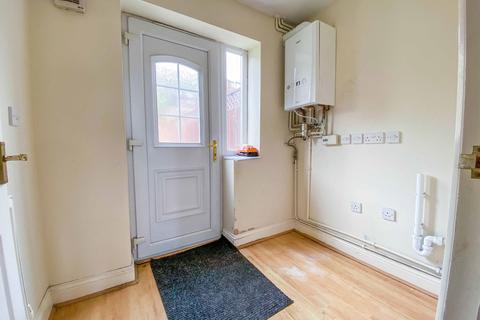 18 Ashwood Meadows, Peterlee, SR8 4BF