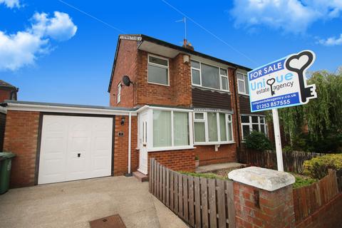10 Blenheim Drive, Thornton-cleveleys, FY5 4PH