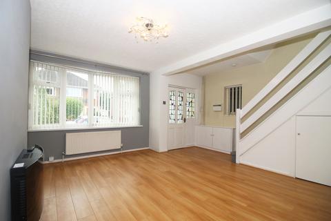 10 Blenheim Drive, Thornton-cleveleys, FY5 4PH