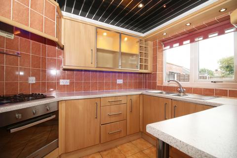10 Blenheim Drive, Thornton-cleveleys, FY5 4PH