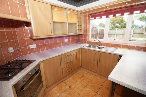 10 Blenheim Drive, Thornton-cleveleys, FY5 4PH
