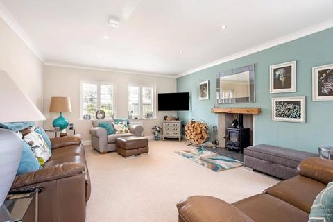 4 bedroom detached house for sale, Sandhill Lane, Sutton on Derwent, York, YO41