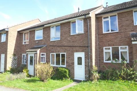 3 bedroom terraced house to rent, Wodehouse Walk, Newport Pagnell