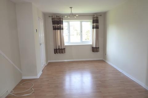 3 bedroom terraced house to rent, Wodehouse Walk, Newport Pagnell