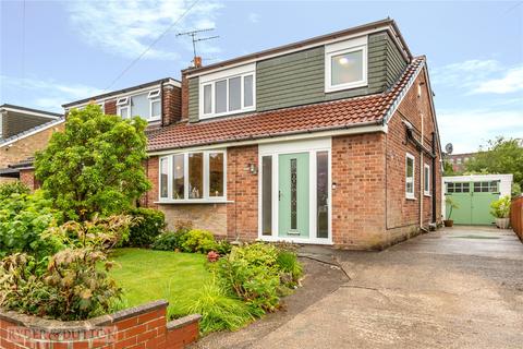 19 Balmoral Avenue, Royton, Oldham, OL2 6NY