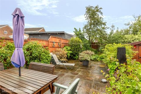 19 Balmoral Avenue, Royton, Oldham, OL2 6NY