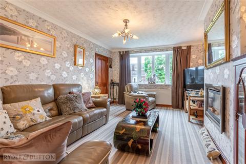 19 Balmoral Avenue, Royton, Oldham, OL2 6NY