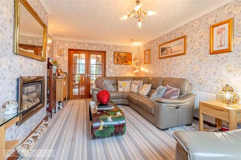 19 Balmoral Avenue, Royton, Oldham, OL2 6NY