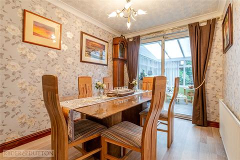 19 Balmoral Avenue, Royton, Oldham, OL2 6NY