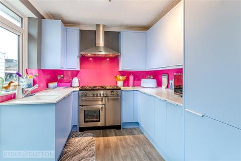 19 Balmoral Avenue, Royton, Oldham, OL2 6NY