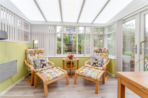 19 Balmoral Avenue, Royton, Oldham, OL2 6NY
