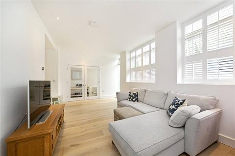 2a Bardolph Road, Richmond, TW9 2AE
