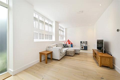 2a Bardolph Road, Richmond, TW9 2AE