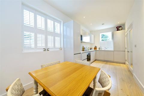 2a Bardolph Road, Richmond, TW9 2AE