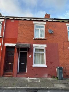 3 bedroom terraced house to rent, Macfarren Street, Longsight, Manchester M19