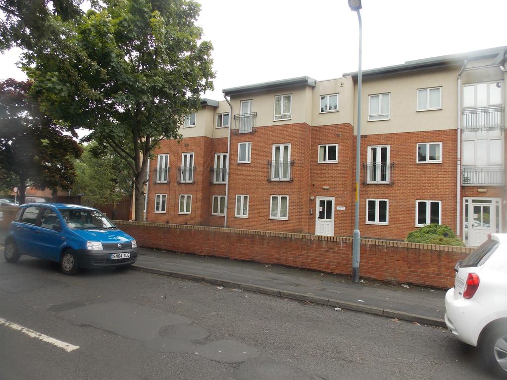 Albert Gate Apartments, Park Road South, Middlesbrough, TS5 6JA 2 bed
