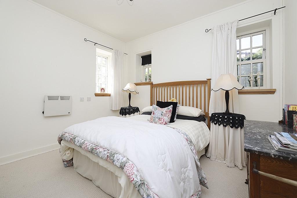 Double Bedroom 2