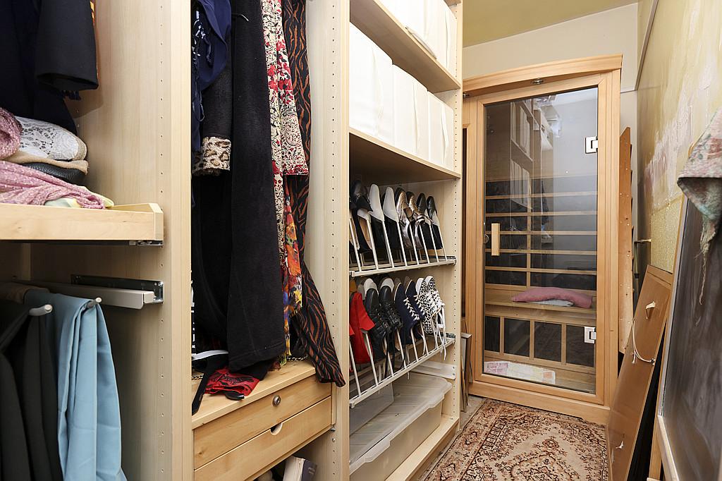 Dressing Room