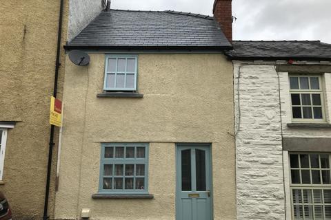 17 Bear Street, Hay On Wye, Hereford, HR3 5AN