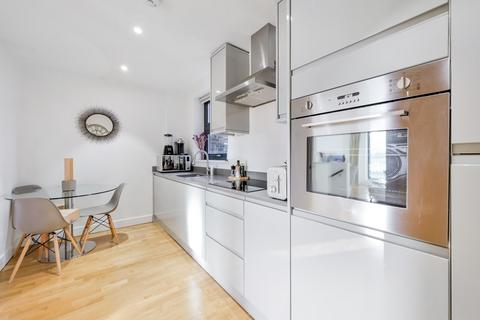 1 bedroom flat for sale, Oratory Apartments, Canning Town, London, E16