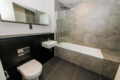 2 bedroom apartment to rent, Excelsior Works,  Hulme Hall Road, Manchester