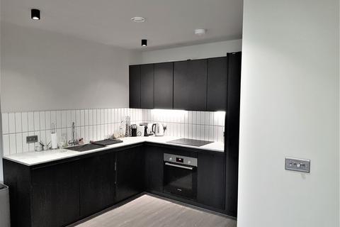 2 bedroom apartment to rent, Excelsior Works,  Hulme Hall Road, Manchester